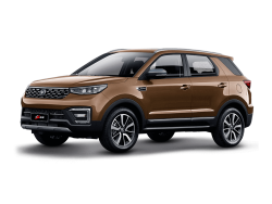 Changan CS55