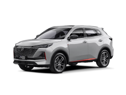Changan Новый CS55 PLUS