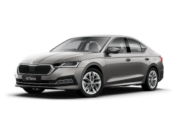 Škoda Новая Octavia