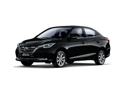 Changan Alsvin