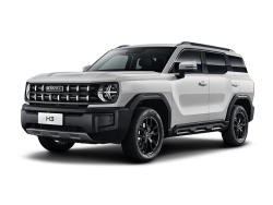 Haval H3