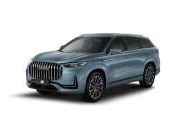 Jaecoo J8