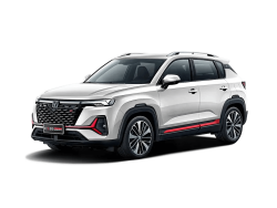 Changan Новый CS35 PLUS