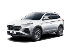 JAC S7