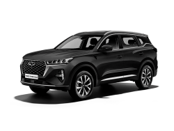 Chery Tiggo 7 Pro Max
