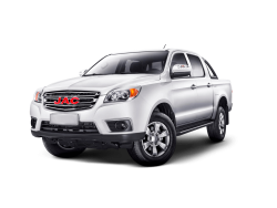 JAC T6