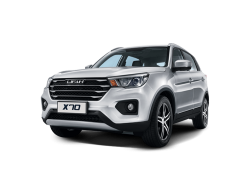 Lifan X70