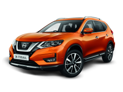 Nissan X-Trail 2020