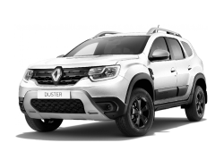 Renault Новый Duster